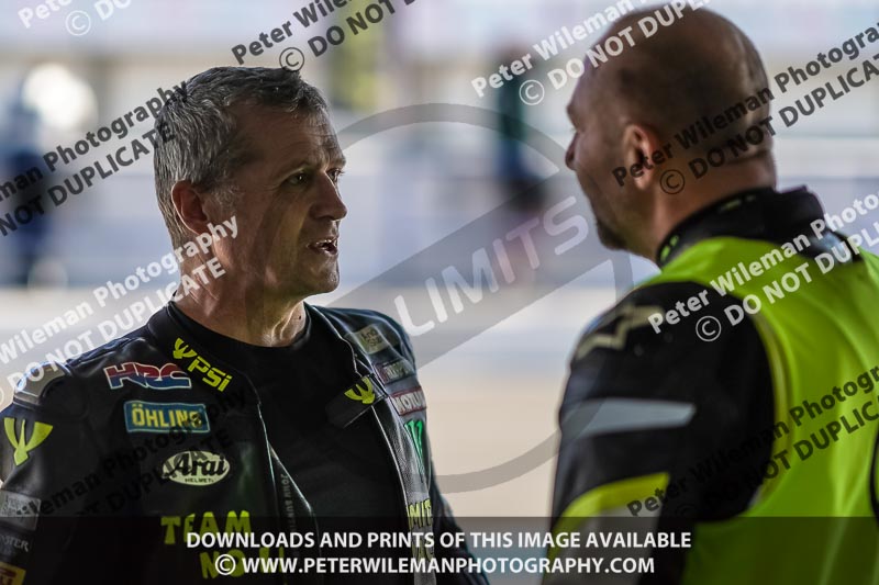 25 to 27th november 2017;Jerez;event digital images;motorbikes;no limits;peter wileman photography;trackday;trackday digital images